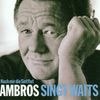 Wolfgang Ambros: Ambros singt Waits - Nach mir die Sintflut, CD