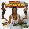 Antonia feat. Sandra S.: Dirndlpower, CD