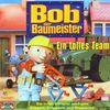 Bob der Baumeister (Folge 01) - Ein tolles Team, CD