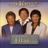 Flippers: Das muss doch Liebe sein, CD