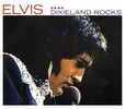 Elvis Presley: Dixieland Rocks, CD