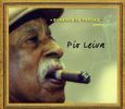 Soneros De Verdad: Present Pio Leiva, CD