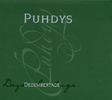 Puhdys: Dezembertage, CD