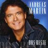 Andreas Martin: Das Beste, CD