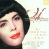 Mireille Mathieu: Ein Sonnenstrahl ertrinkt im Meer, 3 CDs