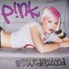 Pink: Missundaztood, CD