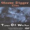Grave Digger: Tunes Of Wacken - Live, DVD