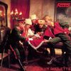Accept: Russian Roulette, CD