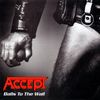 Accept: Balls To The Wall, CD