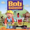 Bob der Baumeister (Folge 08) - Bob und die Vogelscheuchen, CD