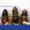 Schürzenjäger: Nur das Beste, CD