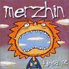 Merzhin: Adrenaline, CD