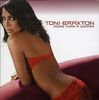 Toni Braxton: More Than A Woman, CD