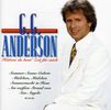 G. G. Anderson: Hättest du heut' Zeit für mich?, CD