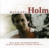 Michael Holm: Wie der Sonnenschein, CD