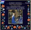 Robert Fayrfax (1464-1521): Missa Tecum principium, CD
