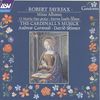 Robert Fayrfax (1464-1521): Missa Albanus, CD