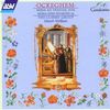 Johannes Ockeghem (1430-1497): Missa