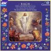 Johann Sebastian Bach (1685-1750): Motetten BWV 225-230, CD
