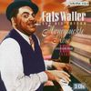 Fats Waller: Honeysuckle Rose, 2 CDs