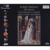 Robert Fayrfax (1464-1521): Die 5 Messen, 3 CDs