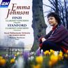 Charles Villiers Stanford (1852-1924): Klarinettenkonzert op.80, CD