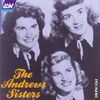 Andrews Sisters: The Andrews Sisters, CD