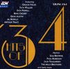 Hits Of '34, CD