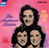 Andrews Sisters: Apple Blossom Time, CD