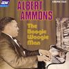 Albert Ammons: The Boogie Woogie Man, CD