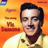 Vic Damone: Again, CD