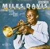Miles Davis  (1926-1991): Milestones, CD