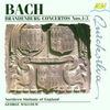 Johann Sebastian Bach (1685-1750): Brandenburgische Konzerte Nr.1-3, CD