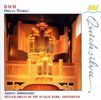 Johann Sebastian Bach (1685-1750): Präludien & Fugen BWV 541 & 548, CD