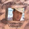 Mark Winston Kirk: Permanent Vacation, CD