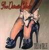 Detroit Cobras: Tied & True, CD