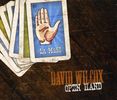 David Wilcox: Open Hand, CD