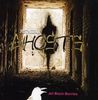 Jet Black Berries: Postmodern Ghosts, CD