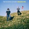 Fucking Champs: Greatest Hits, CD