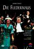 Johann Strauss II (1825-1899): Die Fledermaus, DVD
