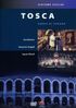 Giacomo Puccini (1858-1924): Tosca, DVD