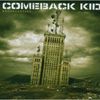 Comeback Kid: Broadcasting, CD