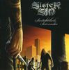 Sister Sin: Switchblade Serenades, CD