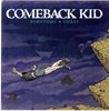 Comeback Kid: Symptoms + Cures (Dark Blue), LP