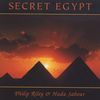 P. Riley; H. Sabour: Secret Egypt, CD