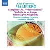 Gian Francesco Malipiero (1882-1974): Symphonie Nr.7, CD