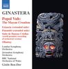 Alberto Ginastera (1916-1983): Popol Vuh op.44, CD