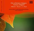 Naxos Selection: Die schönsten Adagios, CD
