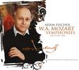Wolfgang Amadeus Mozart (1756-1791): Symphonien Vol.2, SACD
