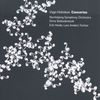 Vagn Holmboe (1909-1996): Violinkonzert Nr.2 op.139, SACD